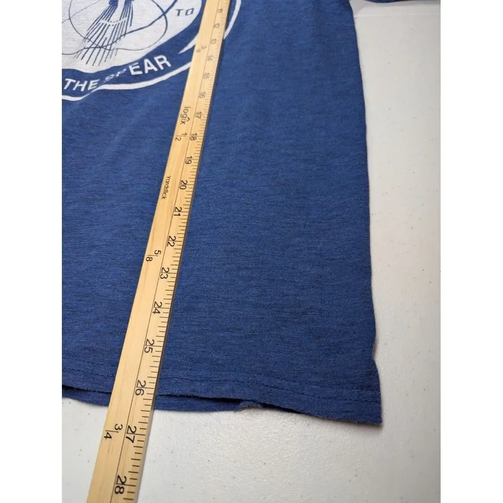 Call of Duty Infinite Warfare T Shirt Size Large Retribution‎ Tip of the Spear